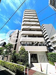 グランヴァン板橋本町II