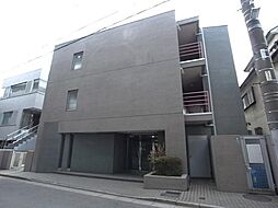 カームステージ鷺宮 101