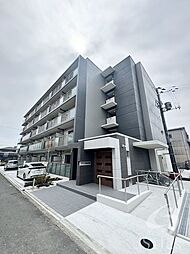 大阪市東住吉区住道矢田５丁目