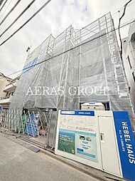 モンレーヴ本駒込