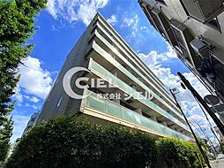 メゾン・ド・ヴィレ荻窪