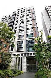 パークスフィア牛込神楽坂