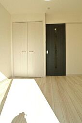 グランヴァン住吉駅前