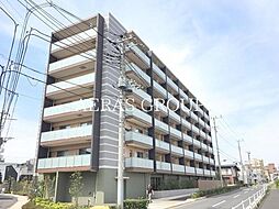 N-stage 赤羽志茂