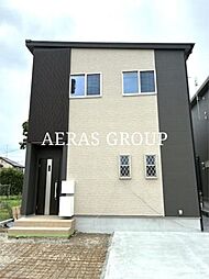 ABF岩槻区南辻戸建D棟