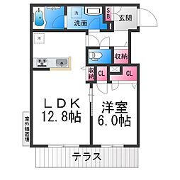 シャーメゾン静永