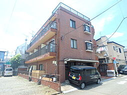 TREマンション 105