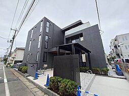 八王子市子安町４丁目