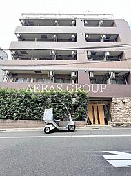 プレール御茶ノ水弐番館