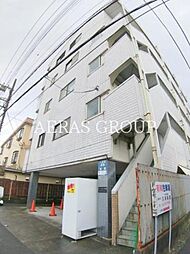 アート小川町マンション