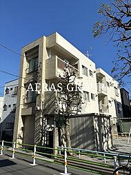 大森西近藤ビル