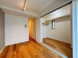 レジデンス西新宿スクエア