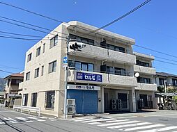 優和レジデンス平塚 203