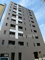 ガーディアンズパレス高殿