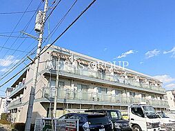 ベルファース朝霞台