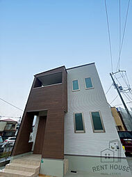 フジパレス戸建賃貸磯上町五丁目