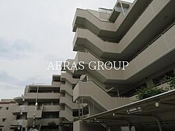 フォルム上用賀馬事公苑