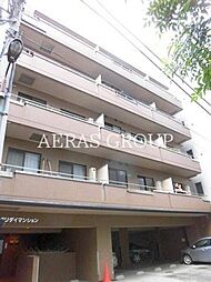 クリダイマンション