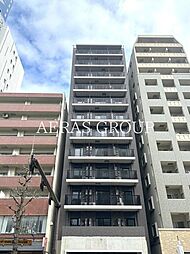 ジオエント本郷三丁目 1205