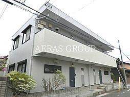 プリマベーラ静