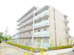 相模原市中央区共和４丁目