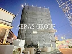 アークヒルズつきみ野