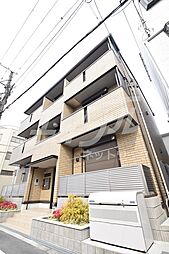 エストドミール東中浜