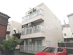 ミュージアム・コンド・百合ヶ丘