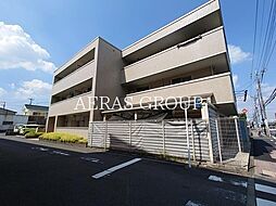 サンヴィレッジ中河原