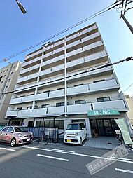 プレステージ13番館 502