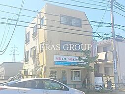サンウッド花小金井