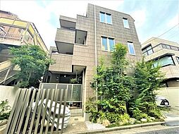 ブリュンヌ駒場