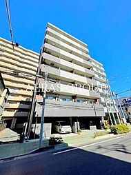 クラスタ西川口