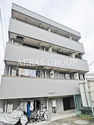 ベルハイツ入間