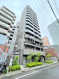 オープンレジデンシア錦糸町
