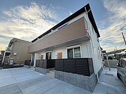 相模原市緑区二本松３丁目の一戸建て