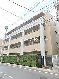 ファインレジデンス平和台カームヴィラ