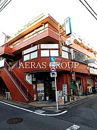 世田谷区松原２丁目