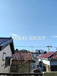 上本郷テラスハウス