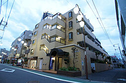 品川区二葉１丁目