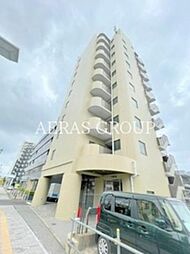 宇田川柏ビル