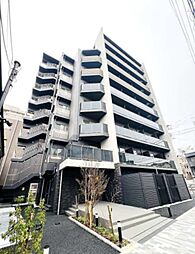 サクラアクシス中板橋