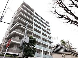 エクセレントシティ白金高輪