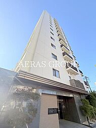 ジオ・イニシア田端