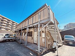 シティハイムフラワー 102