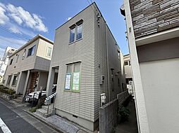 江戸川区平井2丁目ヘーベルハウス 101