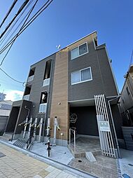 グレイス本厚木III 303