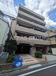 セザール第二池袋本町