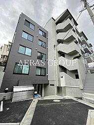 グランパセオ方南町 501