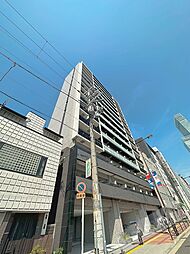 エスリードレジデンス大阪天王寺